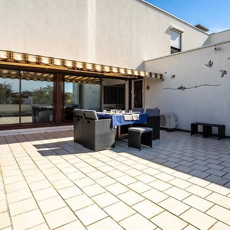 Les Terrasses De La Vallee Champs-Sur-Marne Ngoại thất bức ảnh