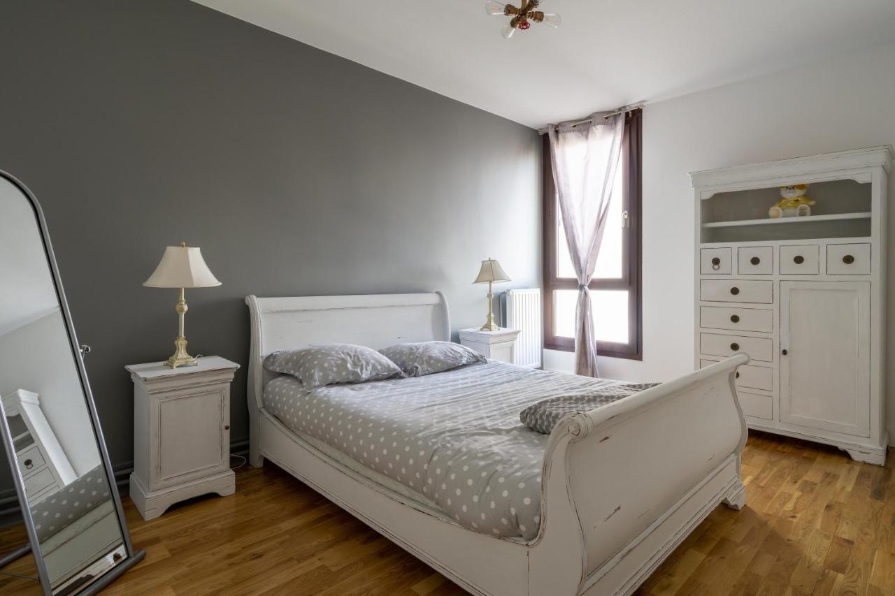 Les Terrasses De La Vallee Champs-Sur-Marne Ngoại thất bức ảnh