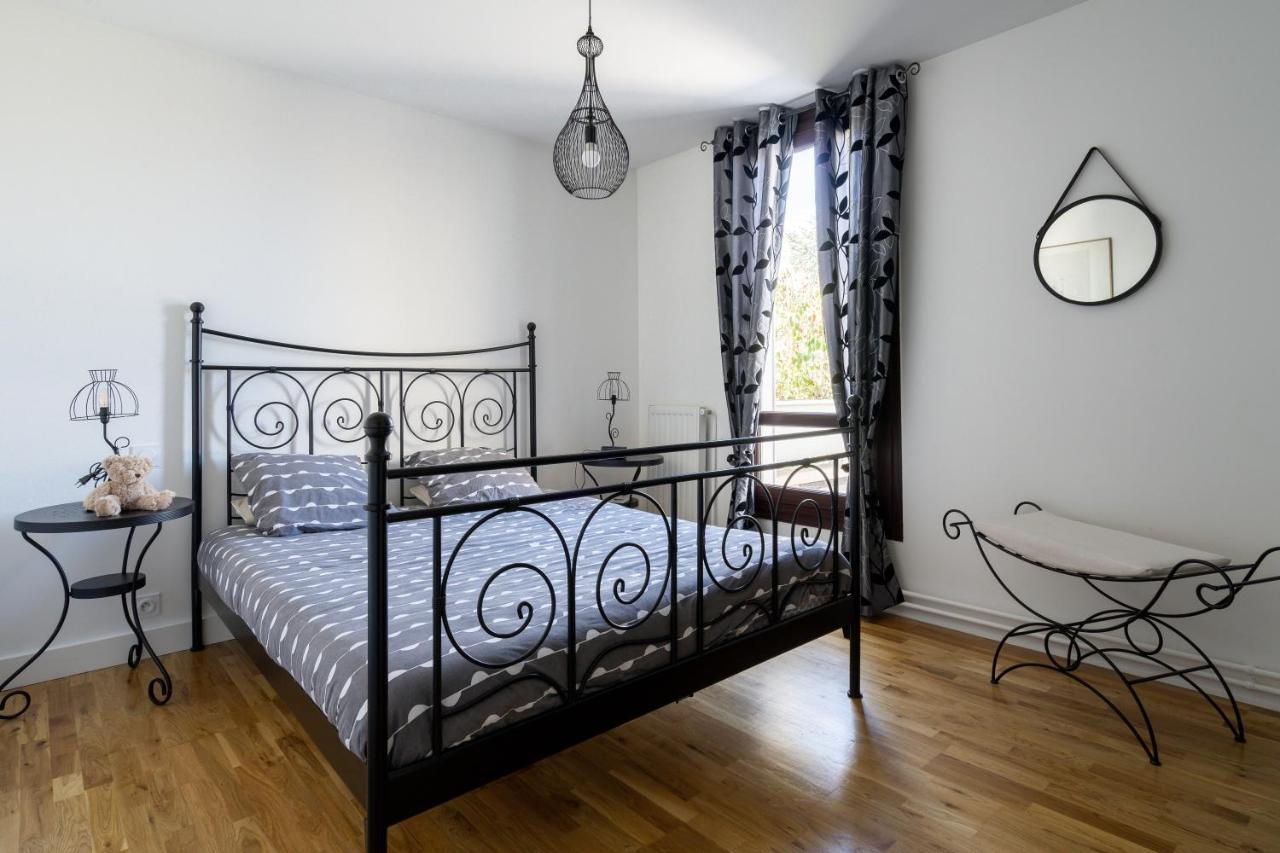 Les Terrasses De La Vallee Champs-Sur-Marne Ngoại thất bức ảnh
